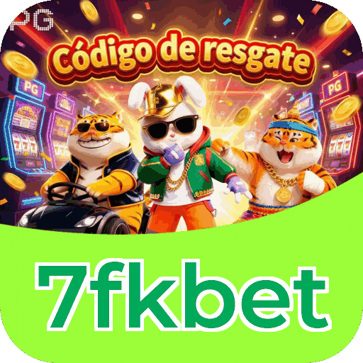 Reload Bonus 7fkbet