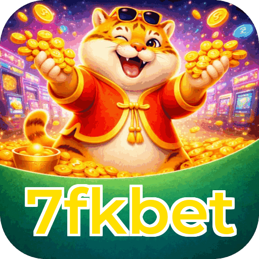 Bônus de Boas-vindas 7fkbet