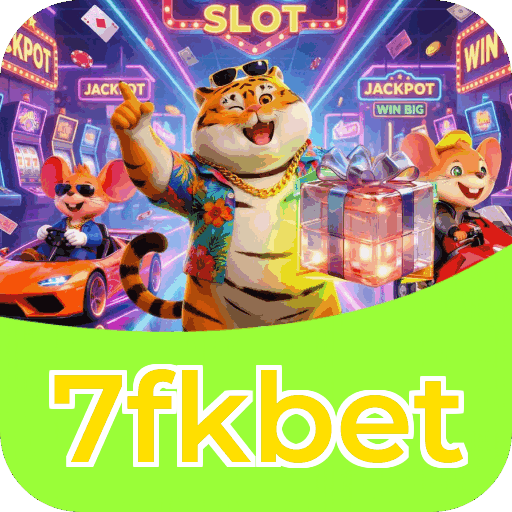 Cadastro 7fkbet