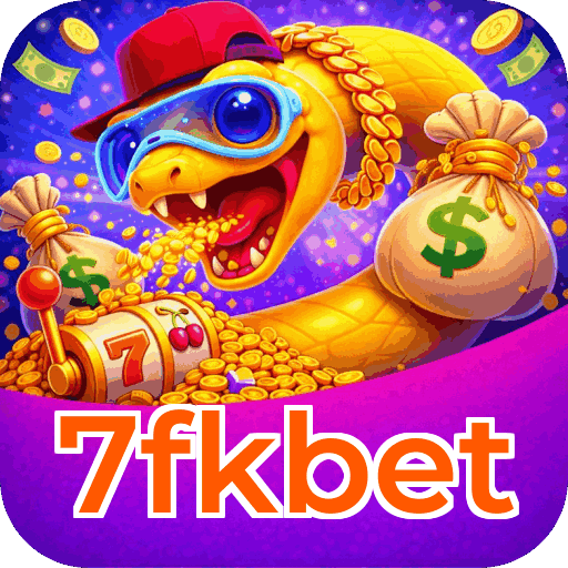 Siga a 7fkbet no Facebook