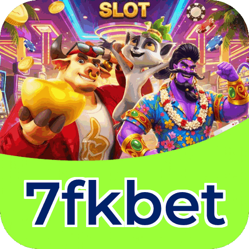 Jogos com maior RTP na 7fkbet