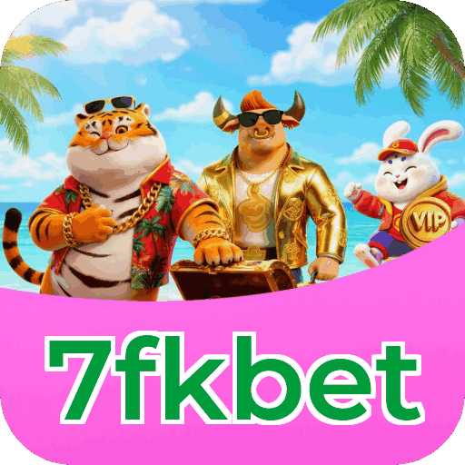 Interface 7fkbet